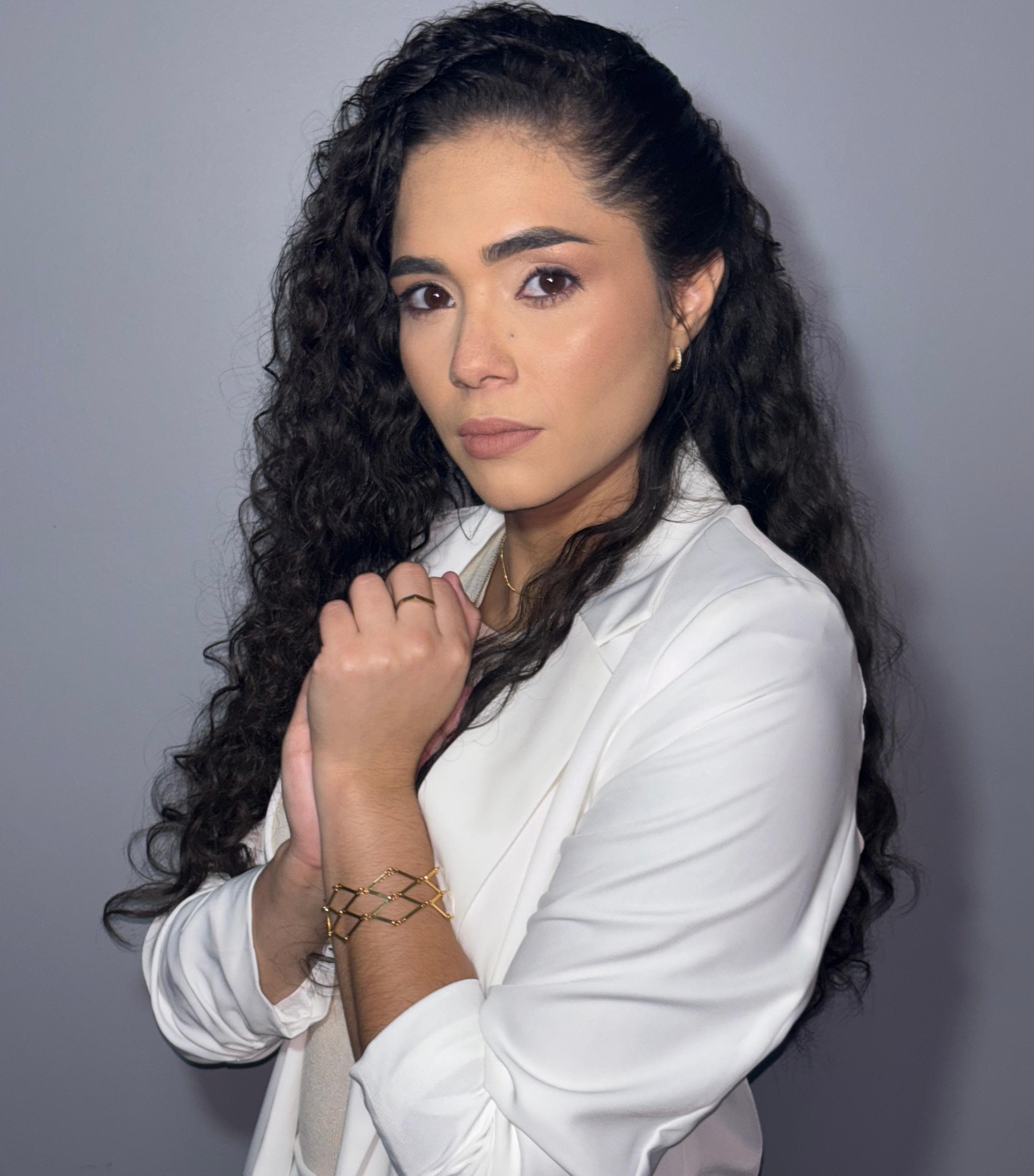 Dra. Geovanna Nery - Advogada