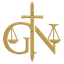 Dra. Geovanna Nery - Logo